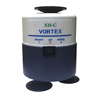 Karıştırıcı / Vortex